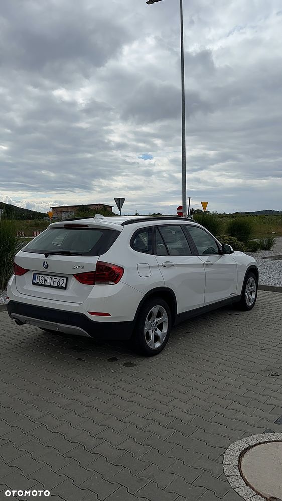 BMW X1 xDrive20d - 5