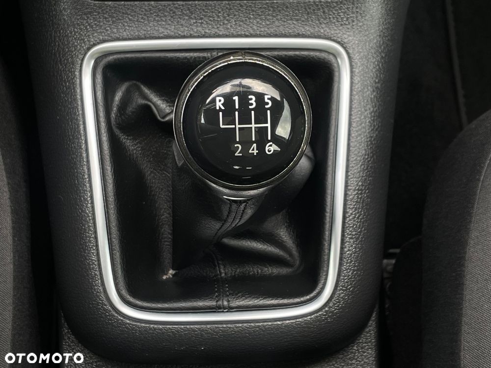 Volkswagen Tiguan 1.4 TSI BlueMotion Technology Trend & Fun - 23