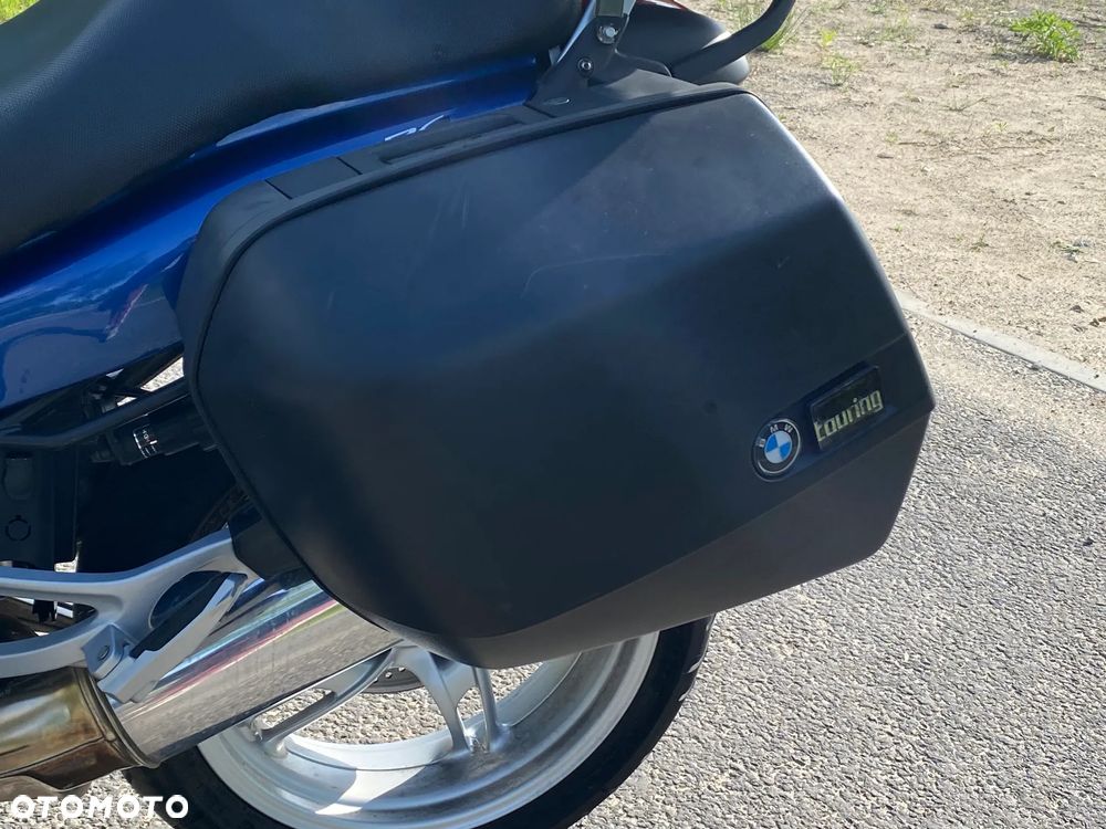 BMW RS - 14