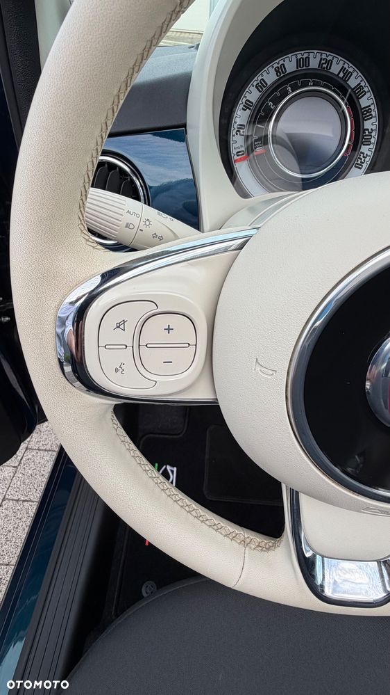 Fiat 500 1.0 GSE Hybrid - 17