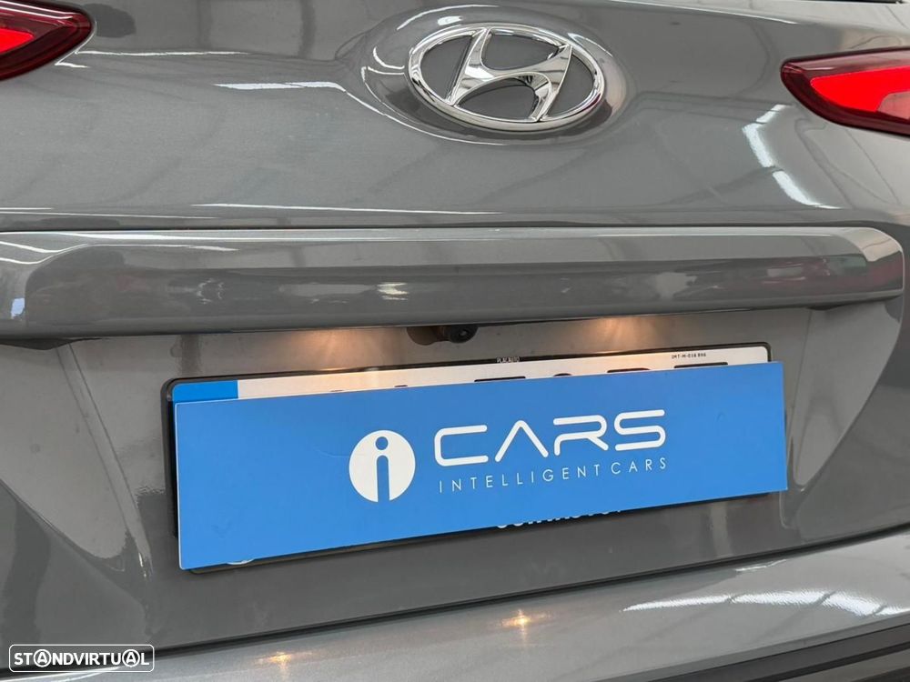 Hyundai Kauai 1.0 T-GDi N-Line Navi - 14