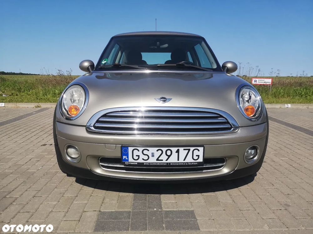 MINI Cooper Standard - 6