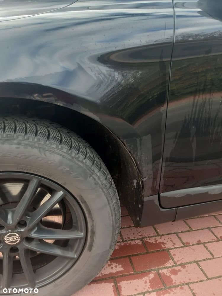 Volvo XC 60 2.4D - 16