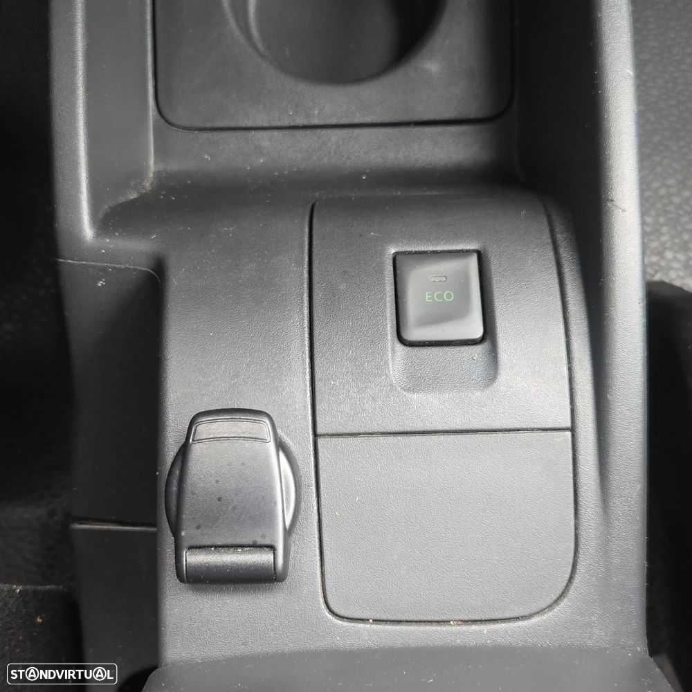 Renault Kangoo 33Kw - 17