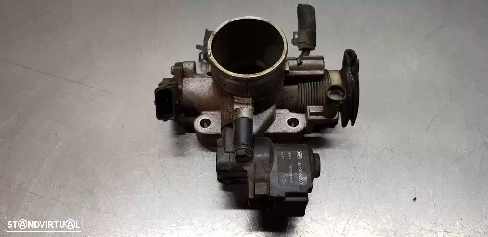 CAIXA BORBOLETAS KIA PICANTO 2005 -3510002910 - 4