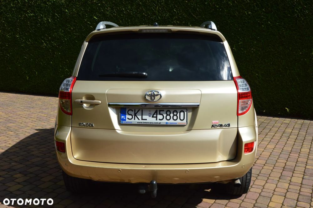 Toyota RAV4 2.2 D-CAT Sol 180 - 36