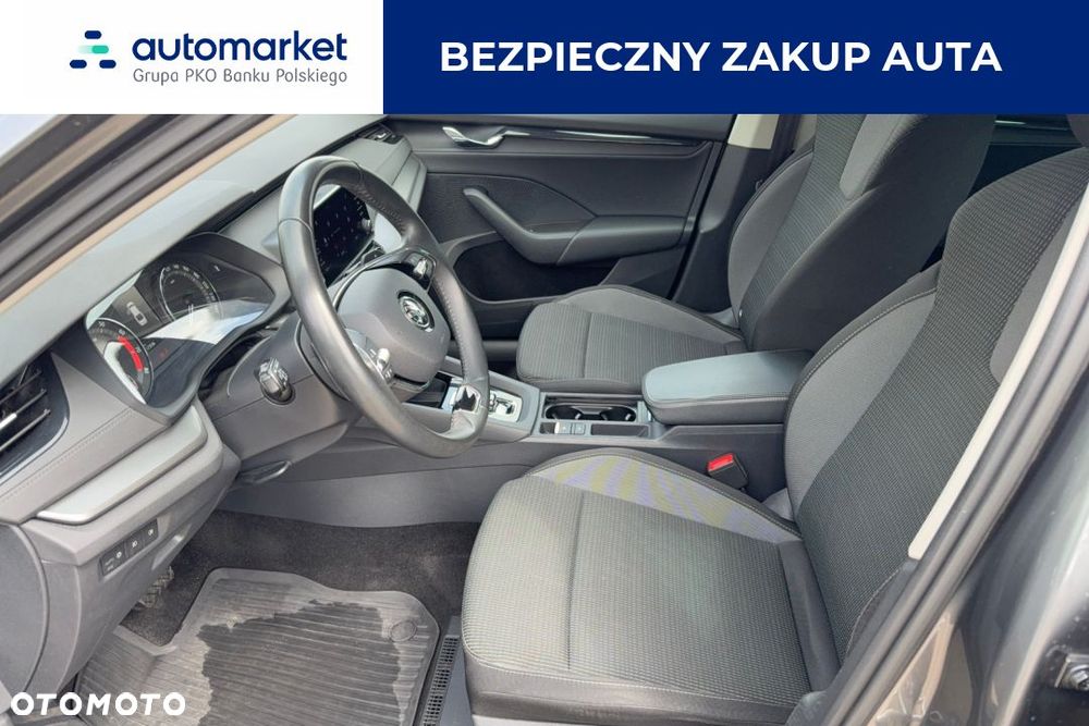 Skoda Octavia 1.5 TSI e-Tec Ambition DSG - 13
