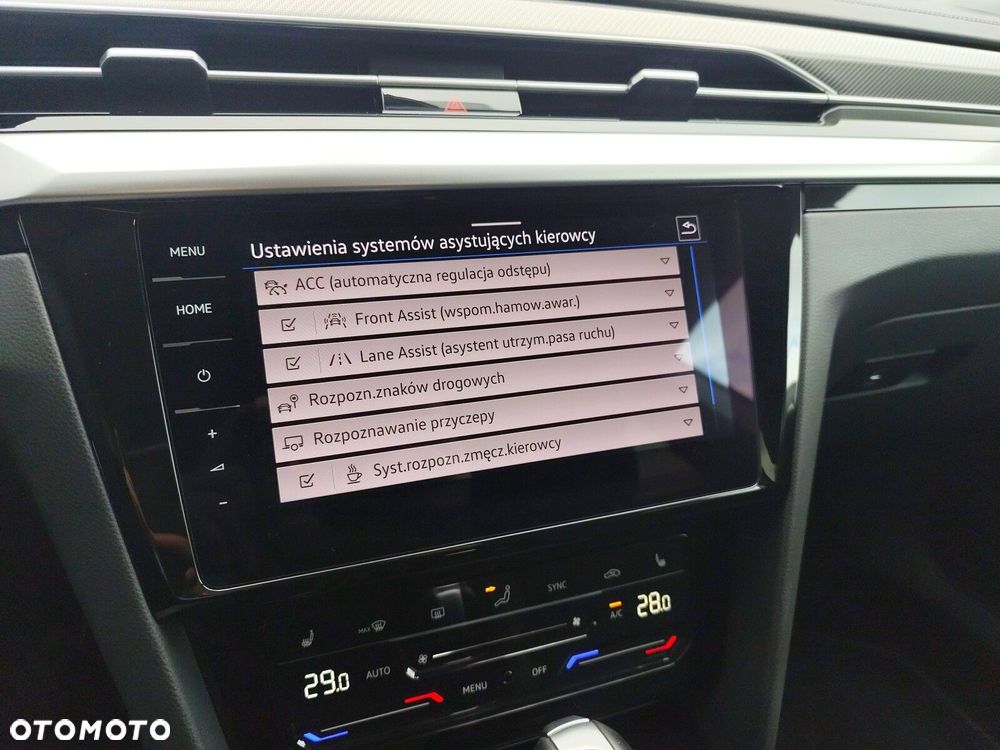Volkswagen Arteon Shooting Brake - 29