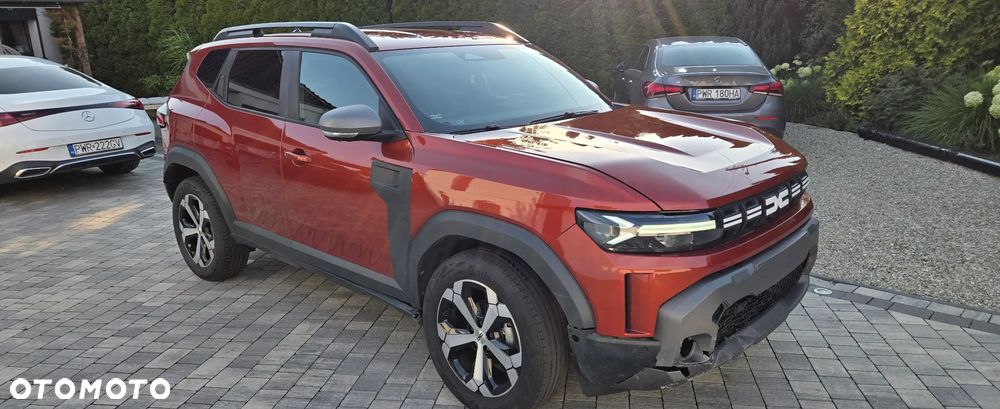 Dacia Duster 1.0 TCe Techroad - 7