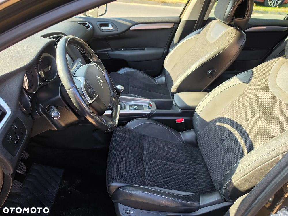 Citroën C4 BlueHDi 120 Stop&Start Business Class - 5