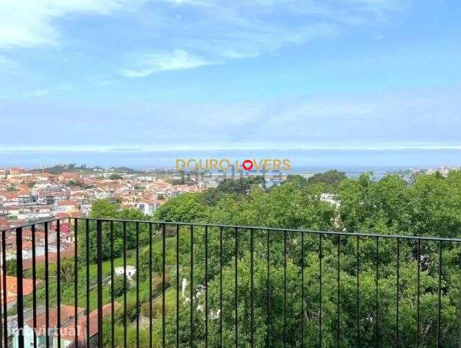 Apartamento T4 nos Jardins d’Arrábida, Vila Nova de Gaia - Grande imagem: 3/27