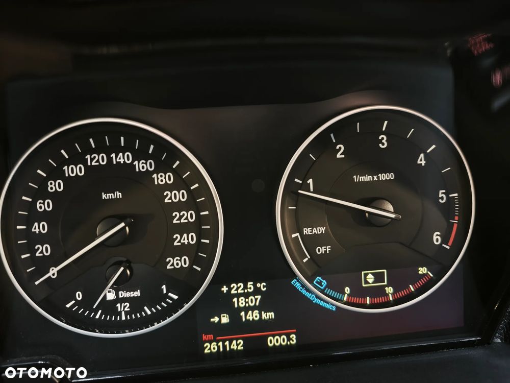BMW Seria 1 118d DPF Edition Sport - 23