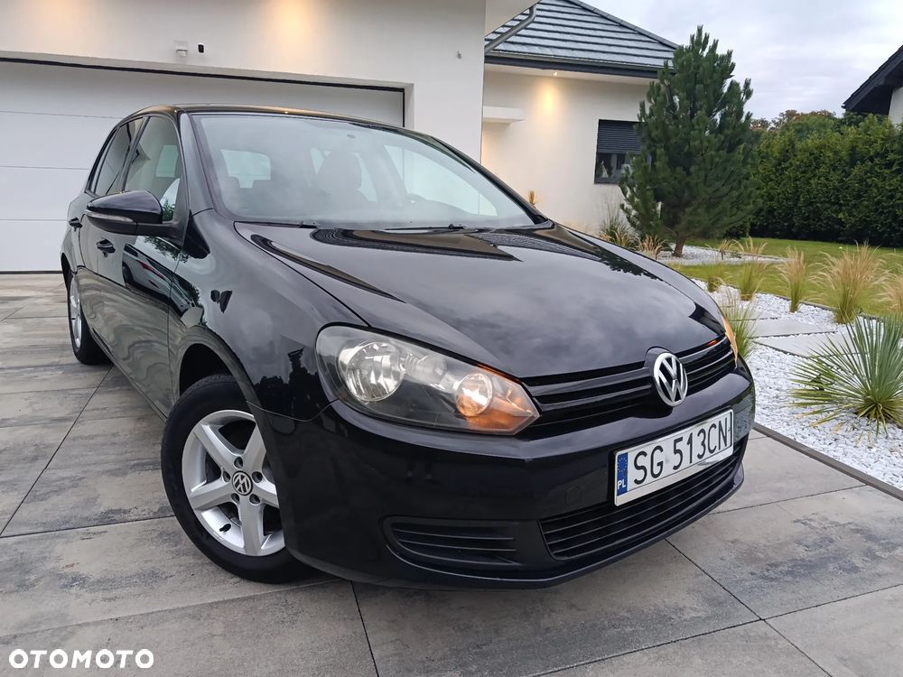 Volkswagen Golf 1.4 CityLine - 29
