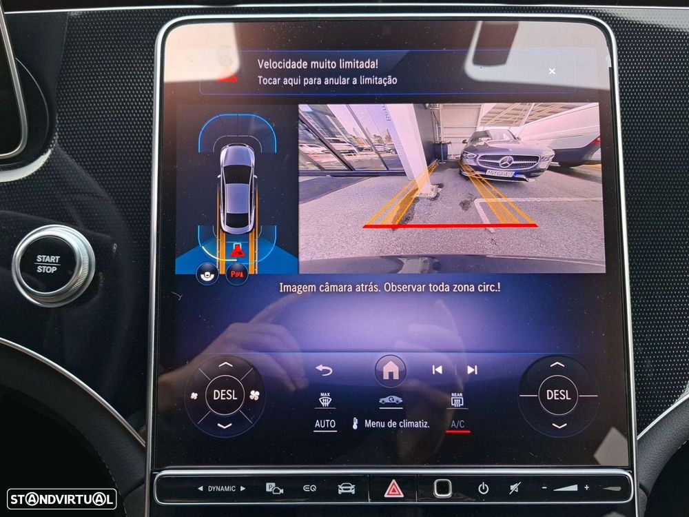 Mercedes-Benz EQE 300 Edition - 22