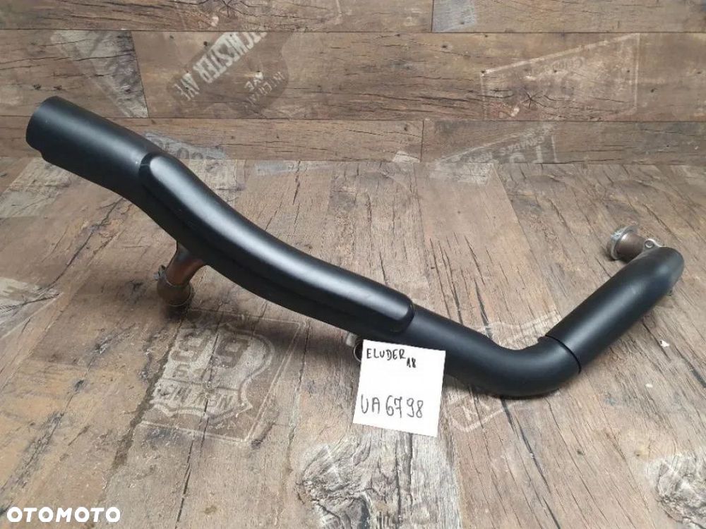 Kolektor prawy osłona Yamaha XV1900 CFD Star Eluder Venture - 1