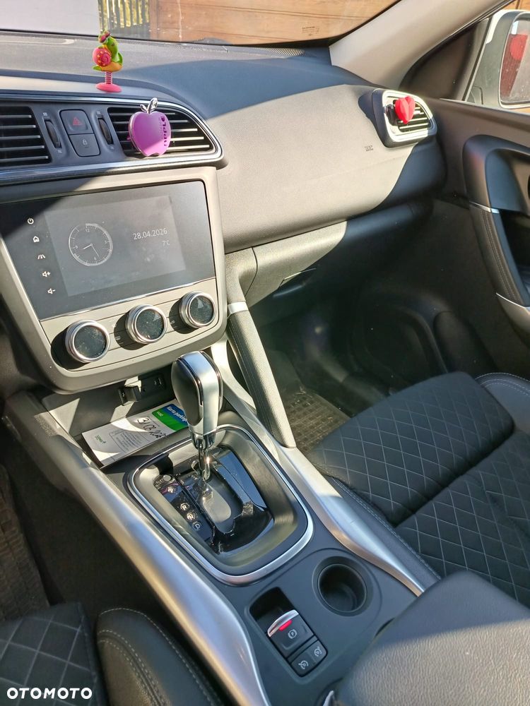 Renault Kadjar 1.3 TCe FAP Intens EDC - 9
