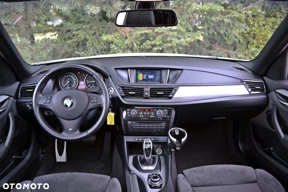 BMW X1 - 23