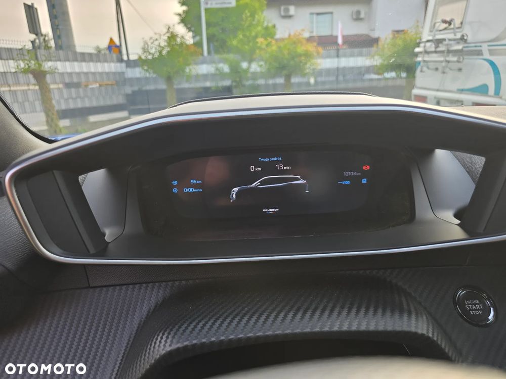 Peugeot 2008 PureTech 130 GT S&S EAT8 - 12