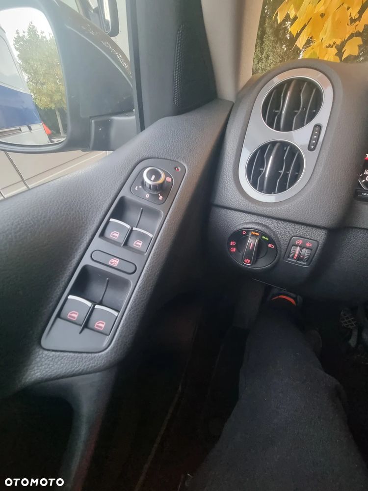Volkswagen Tiguan 2.0 TDI 4Mot Track&Field - 29