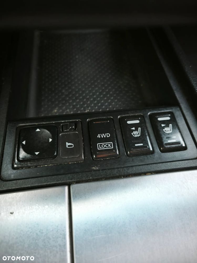 Nissan Murano 3.5 - 19