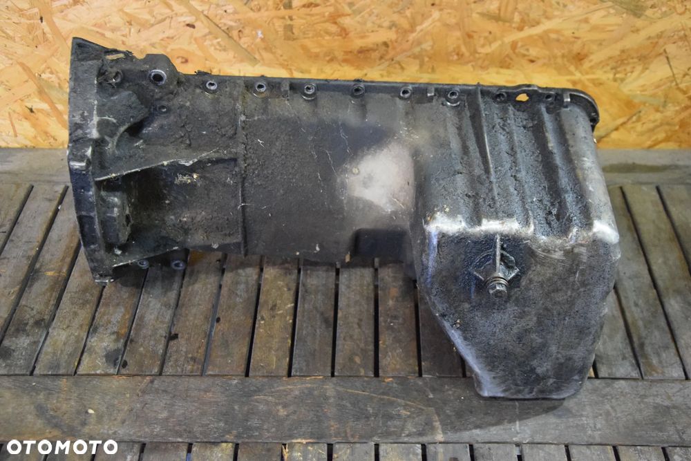 SsangYong Actyon Sports 2.0 XDI Kyron Miska olejowa 1998cm3 104kW 141KM - 1