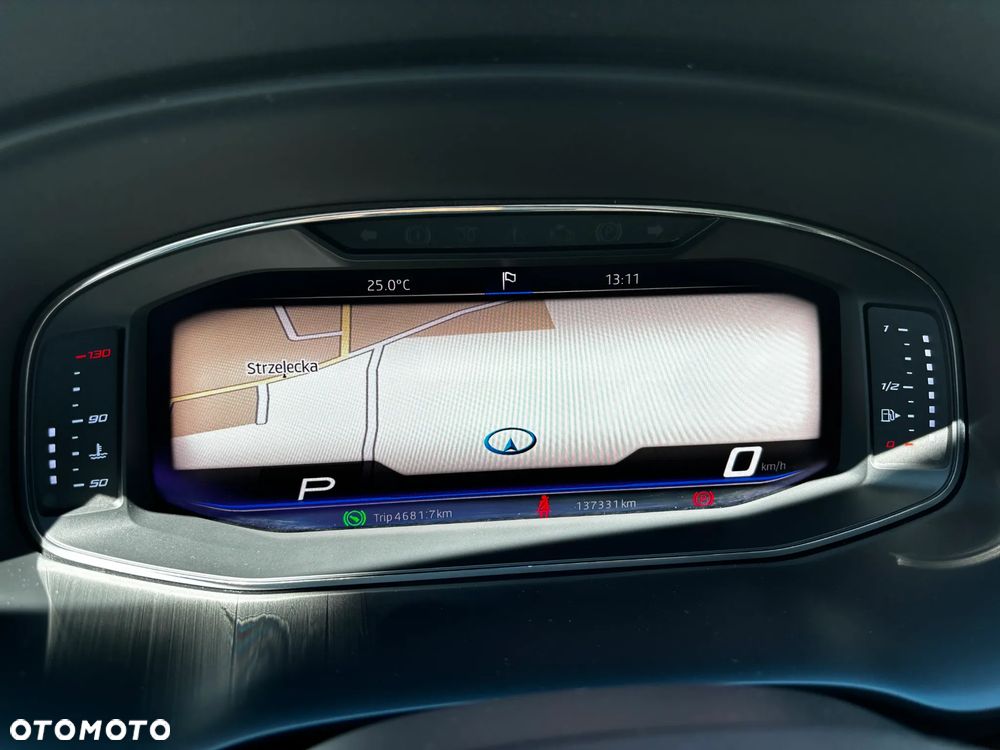 Seat Leon 1.5 EcoTSI Evo FR S&S DSG - 21