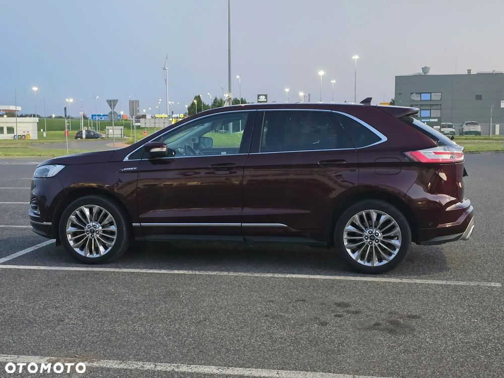 Ford Edge 2.0 EcoBlue Twin-Turbo 4WD Vignale - 6