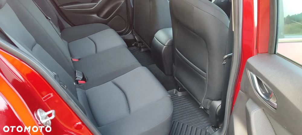 Mazda 3 SKYACTIV-G 100 Prime-Line - 10