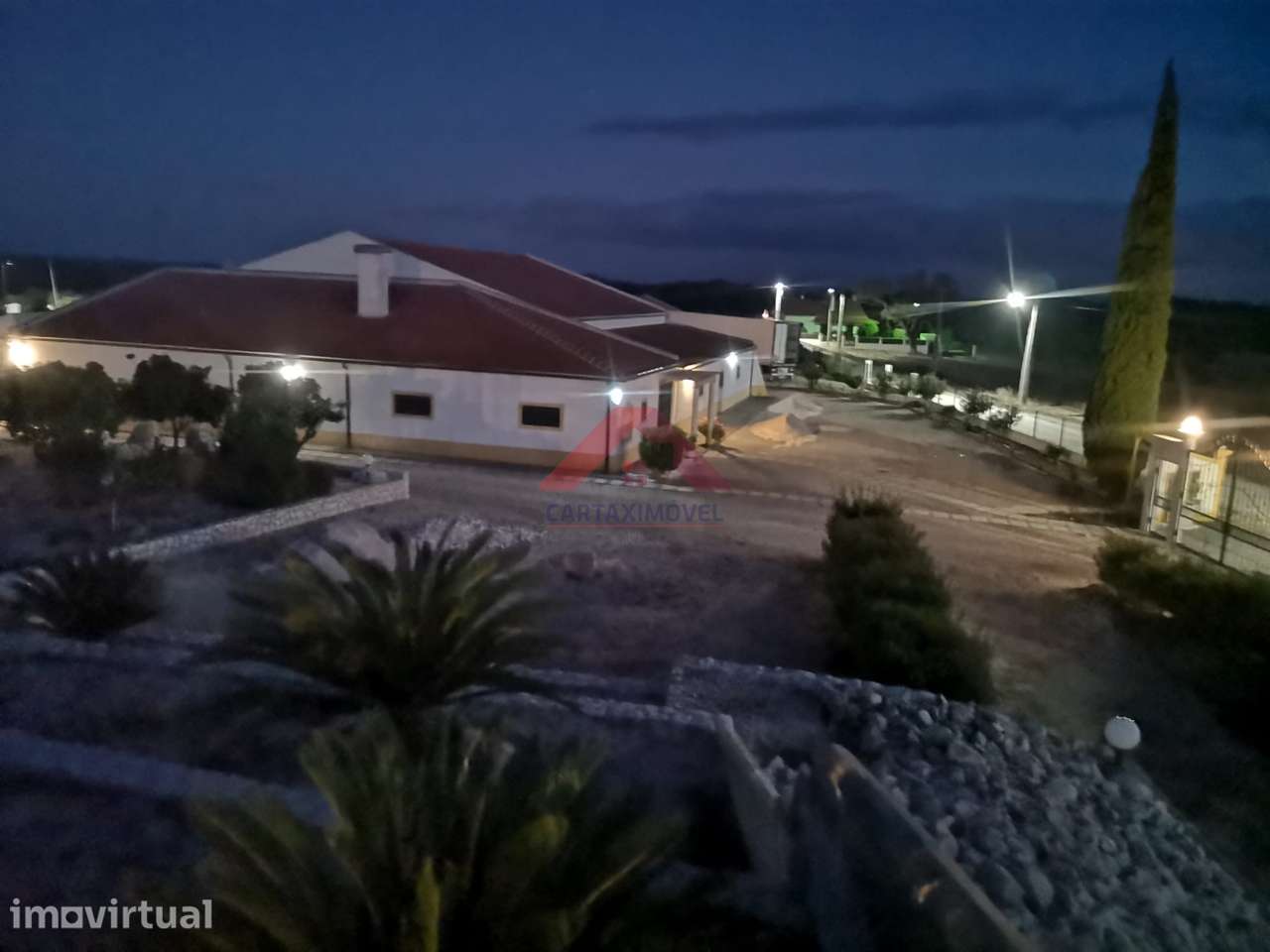 Moradia T4 Venda em Branca,Coruche - Grande imagem: 5/16