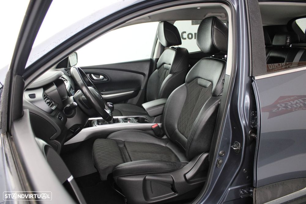 Renault Kadjar 1.5 dCi Intens - 4