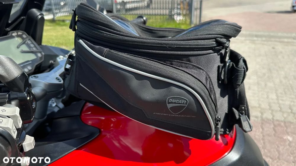 Ducati Multistrada - 22