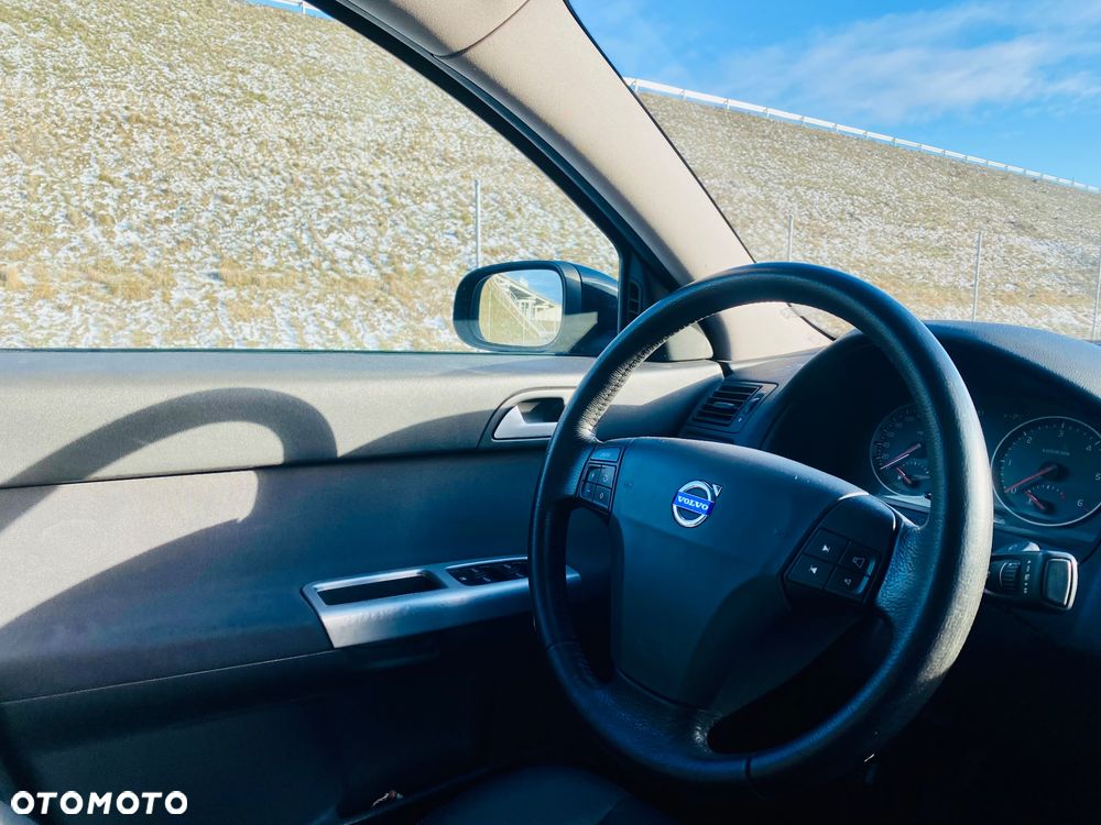 Volvo S40 1.6D DPF Momentum - 32