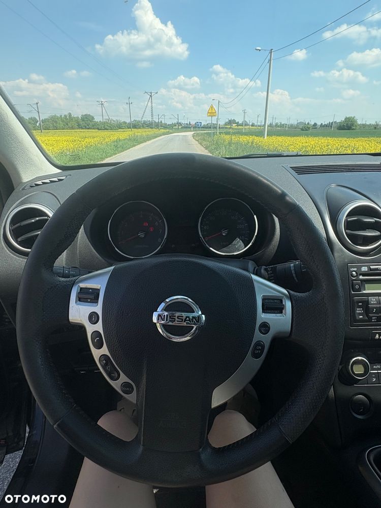 Nissan Qashqai+2 2.0 Tekna Premium - 10