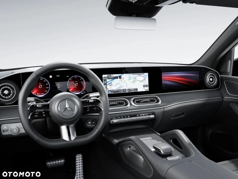 Mercedes-Benz GLE 400 d 4-Matic - 6