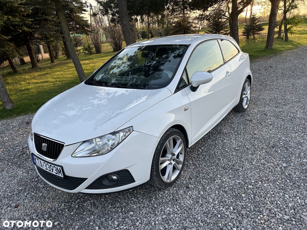 Seat Ibiza - 16