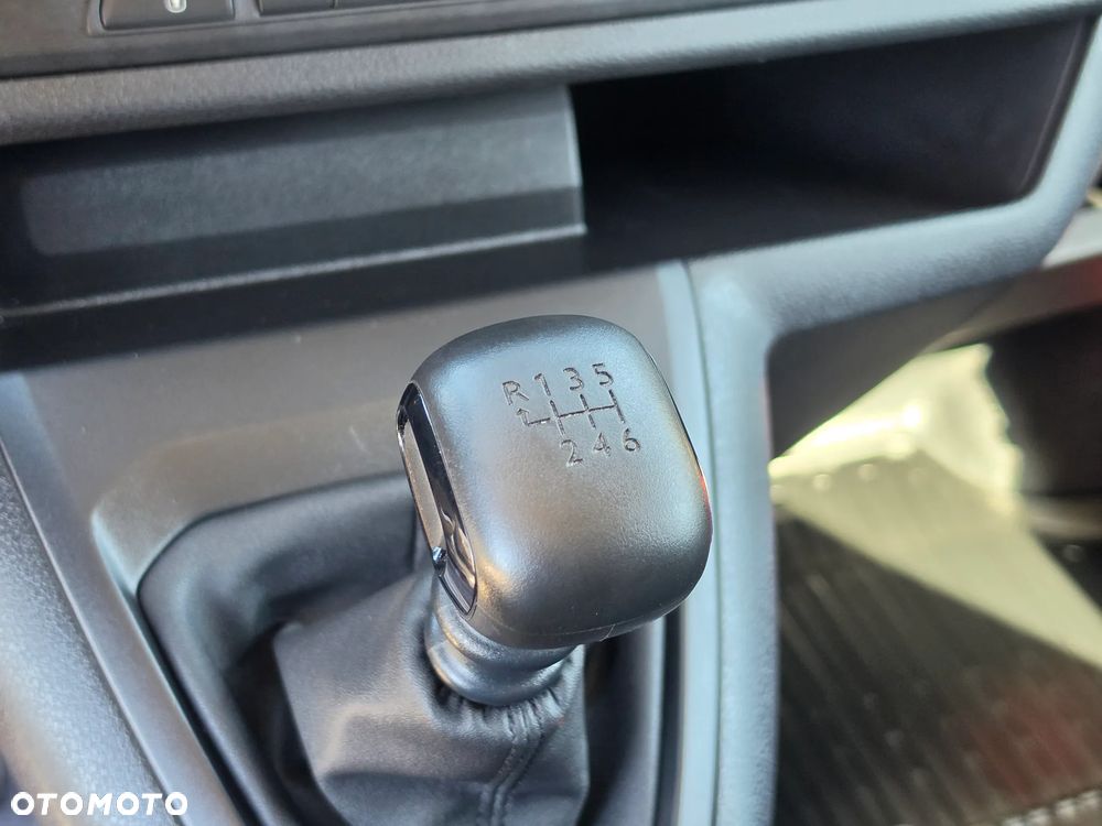 Toyota PROACE Extra LONG Chłodnia / Mroźnia 17tyś km 230V SalonPL FV23% - 32