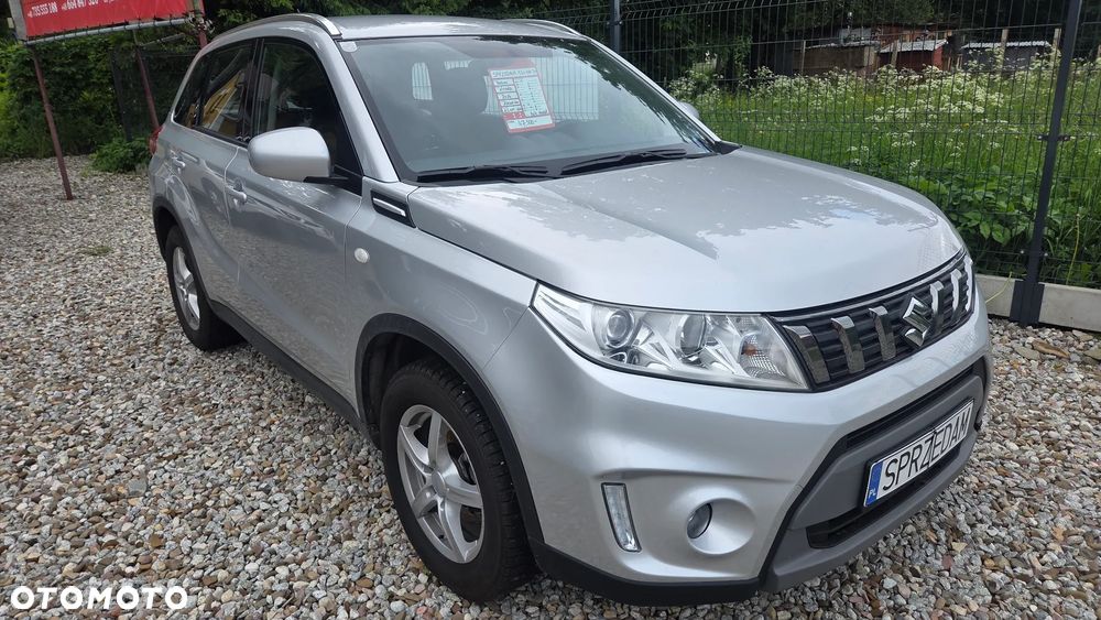 Suzuki Vitara - 2