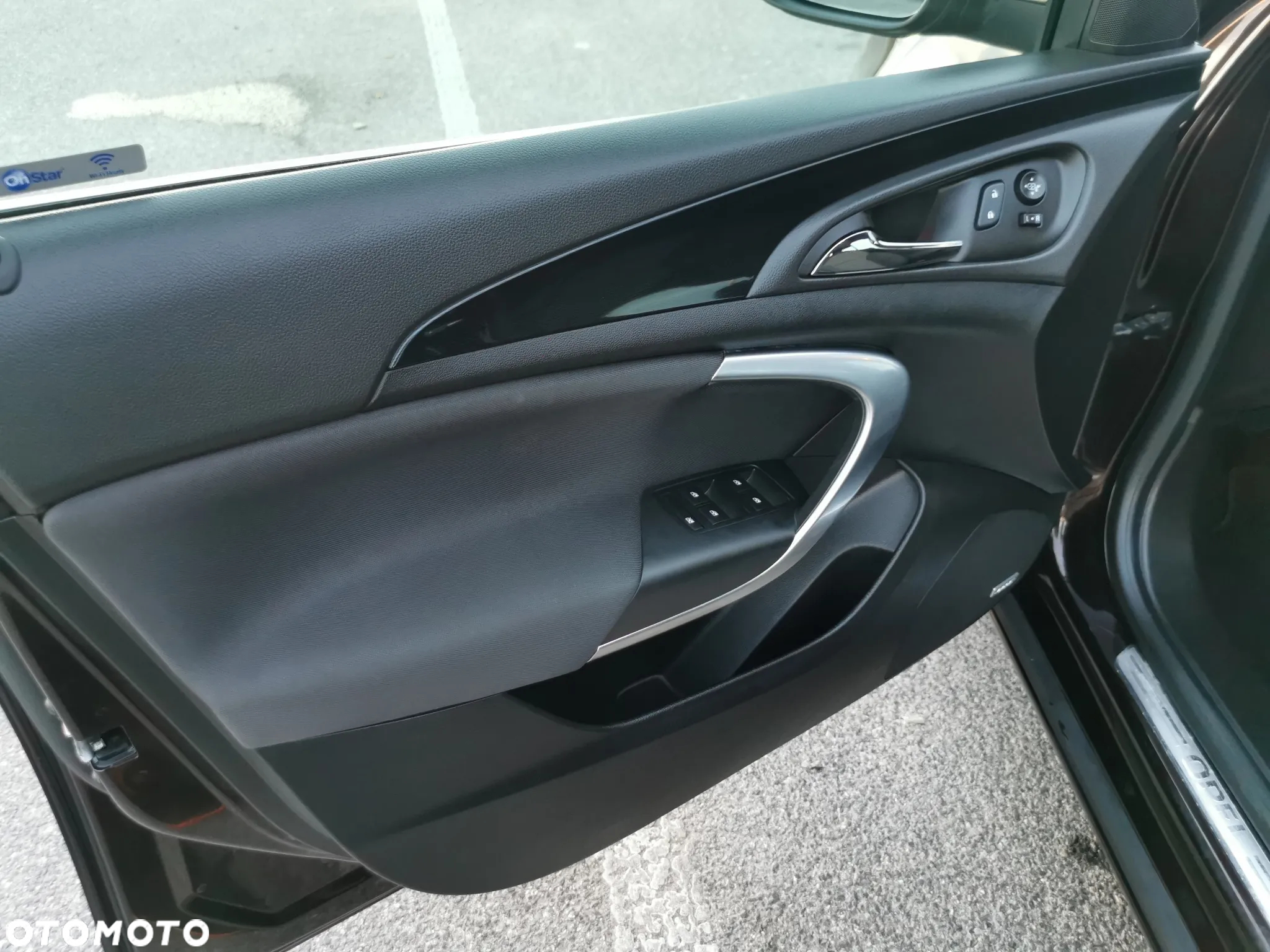 Opel Insignia 2.0 CDTI Edition S&S - 23