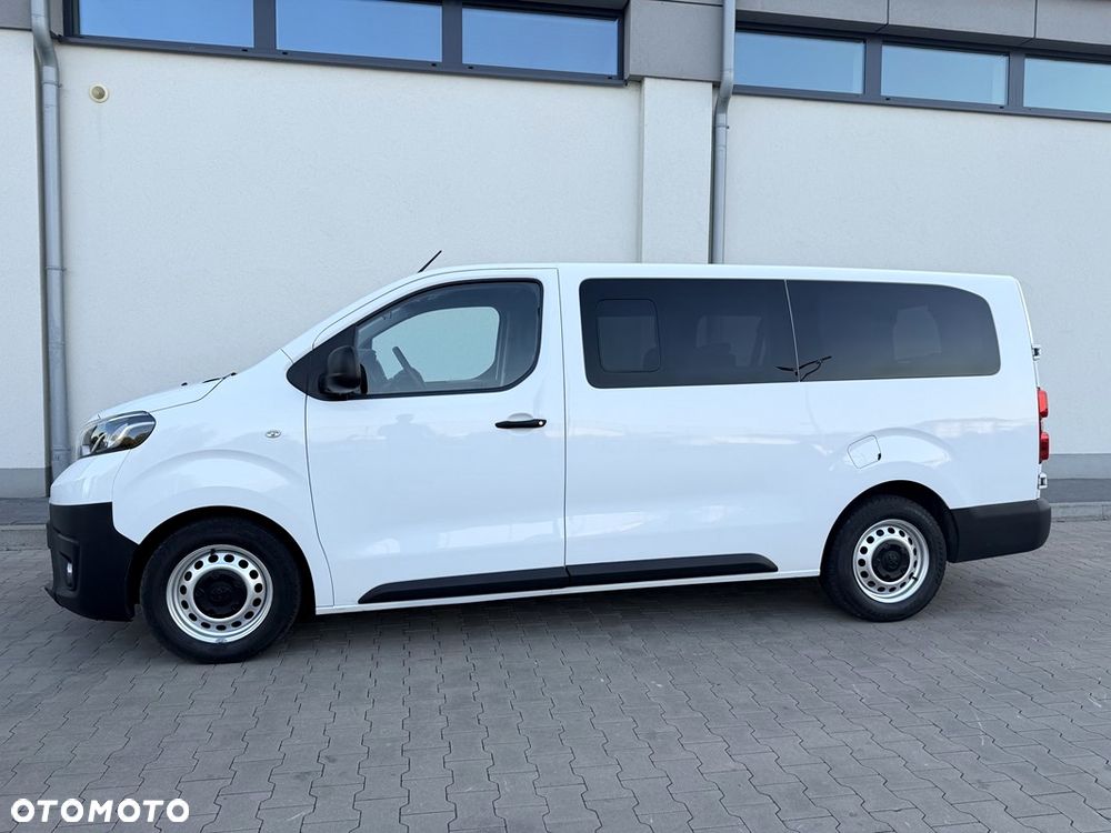 Toyota Proace Verso 2.0 D4-D Long Business - 7