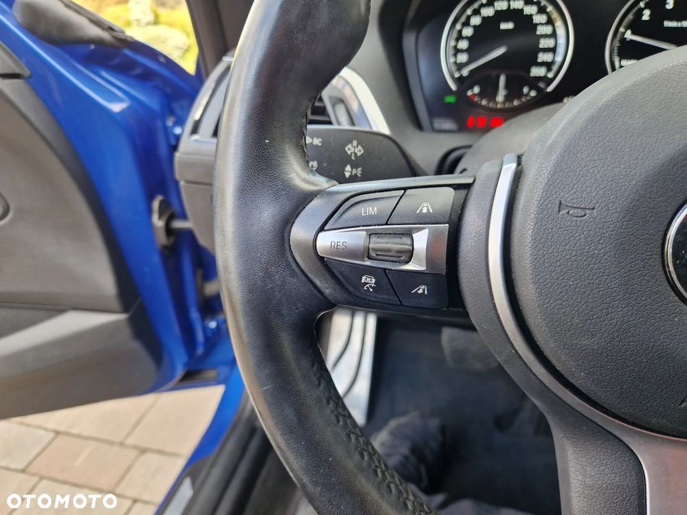 BMW Seria 1 118i Edition M Sport Shadow - 21