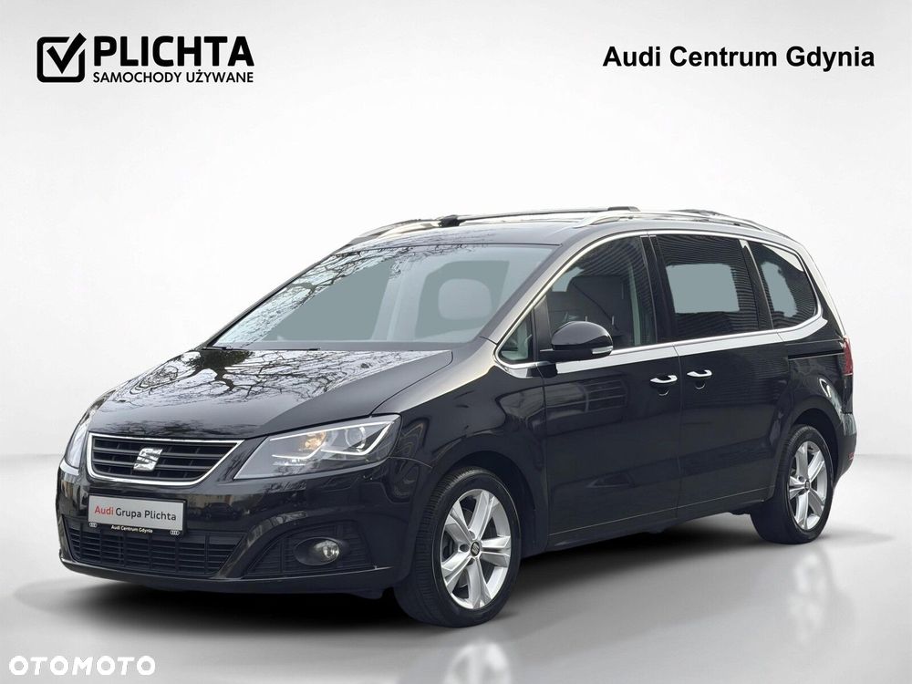 Seat Alhambra - 1
