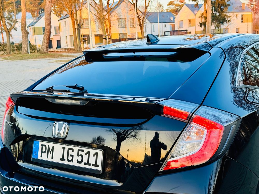 Honda Civic 1.0 i-VTEC Turbo Executive - 5