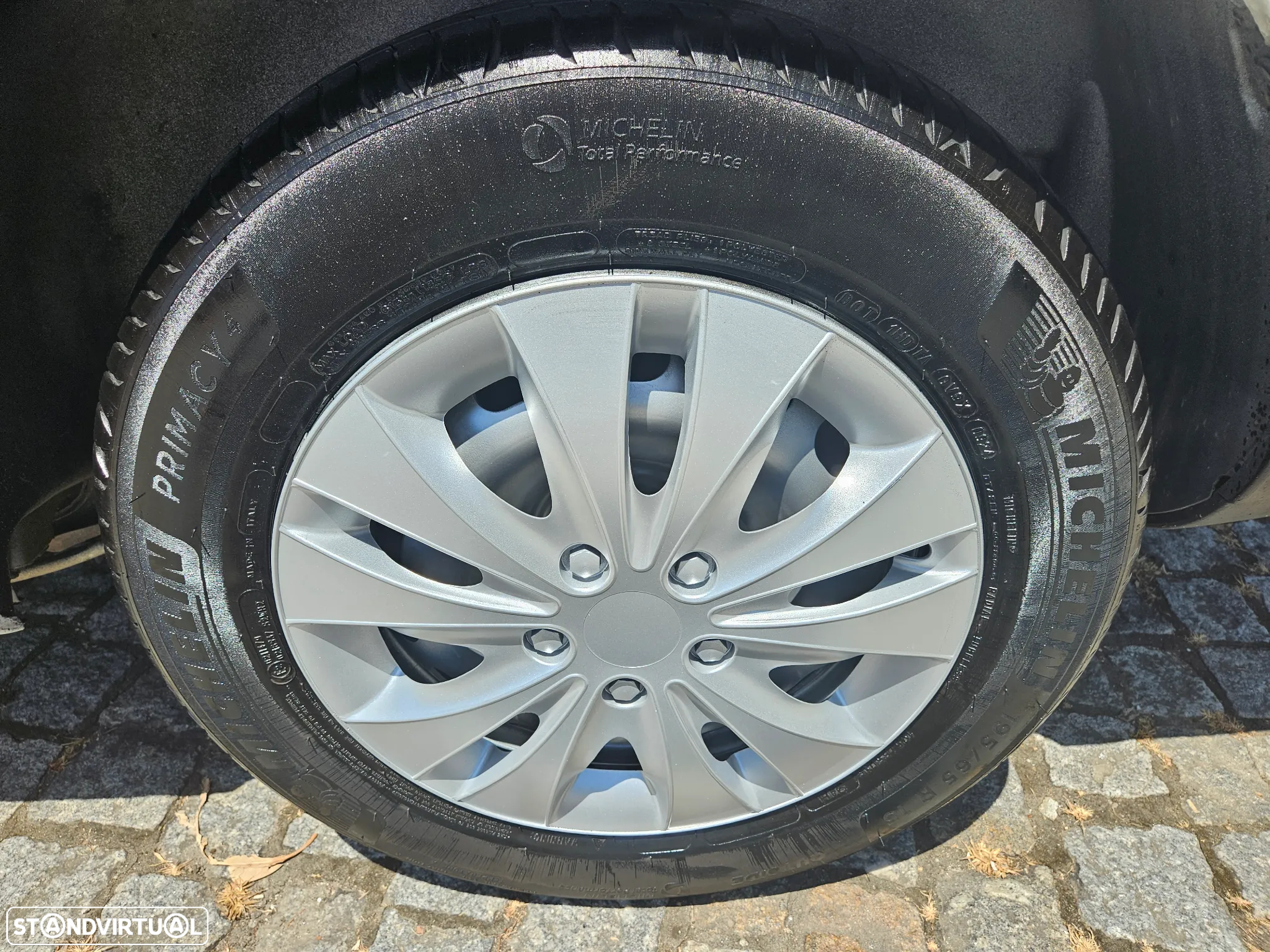 Peugeot PARTNER 1.6 HDI 3 LUG c/IVA - 23
