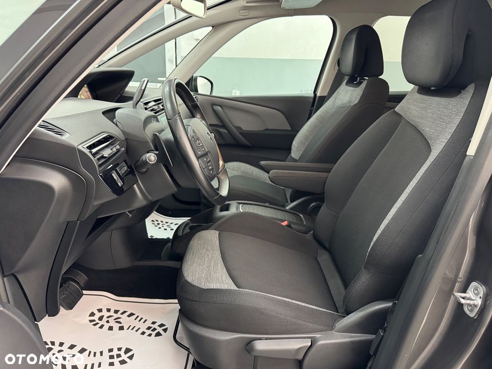 Citroën C4 SpaceTourer 1.5 BlueHDi Shine Pack S&S EAT8 - 12
