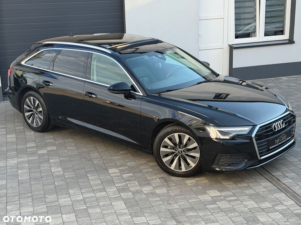 Audi A6 Avant - 18