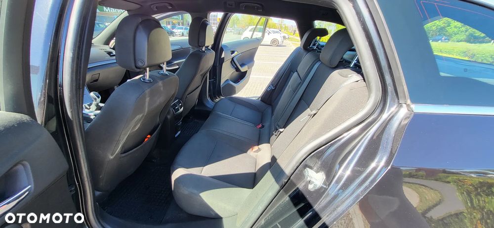 Opel Insignia 2.0 CDTI Cosmo - 15