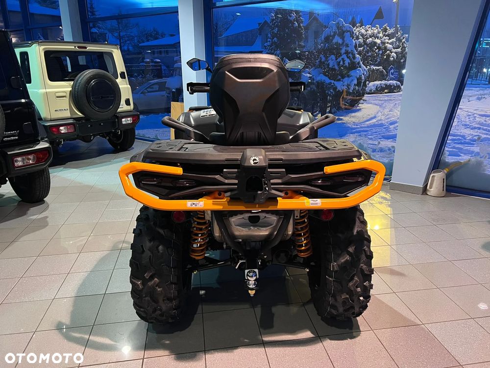 Can-Am Outlander Max - 14