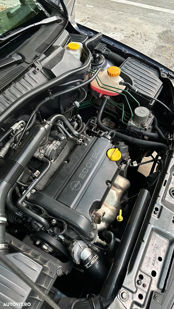 Opel Corsa - 12