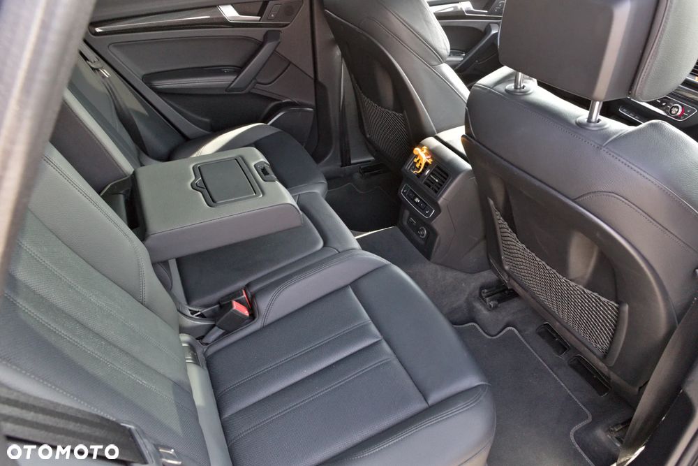 Audi SQ5 - 31
