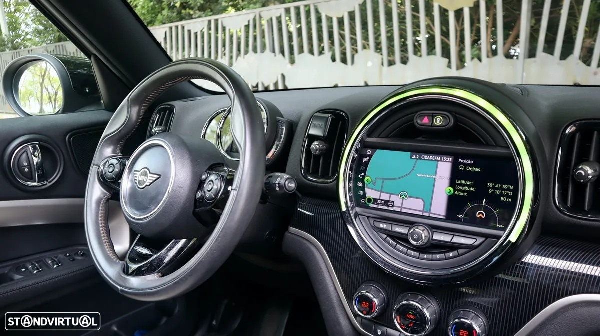 MINI Countryman Cooper SE ALL4 Auto - 30